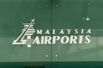 MAHB perketat keselamatan KLIA selepas juruterbang ditahan