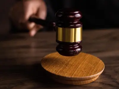 Mahkamah Tinggi Bebaskan Pengerusi Kuil dari Tuduhan Menceroboh