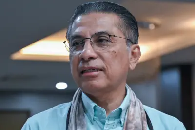 Malaysia pertimbang eksport terhad nadir bumi mentah dengan syarat