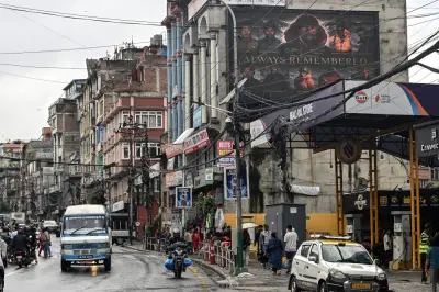 Mayat Nirmal Purja ditemui selepas runtuhan salji di Broad Peak