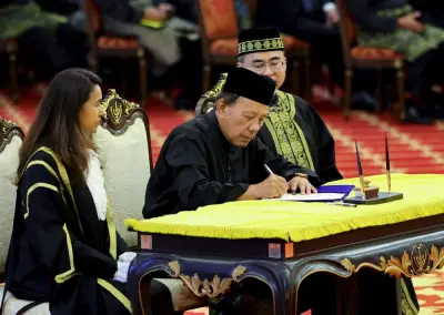 MB baharu Negeri Sembilan umum cuti umum khas esok