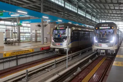 MRCB saman wartawan RM100 juta isu artikel LRT3