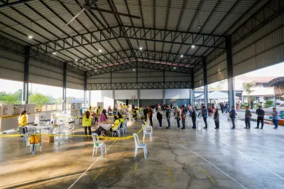 Pakatan perlu fokus pada kerusi, bukan undi popular