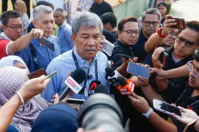 PRN Sembilan: Siti Nur Umaira Pemenang Termuda, Mohamad Hasan Tertua