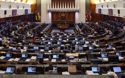 Projek Sama gesa PH perkenal undang-undang dana sama rata untuk wakil rakyat