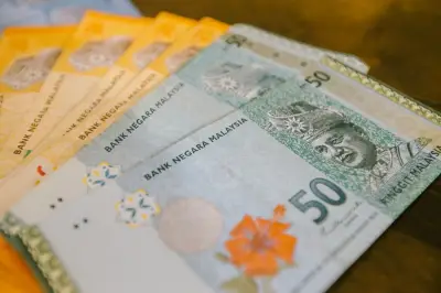 Ringgit Dibuka Tinggi, Data ISM AS Jadi Tumpuan Pasaran