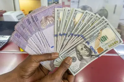Ringgit kekal kukuh berbanding dolar AS berikutan data ekonomi AS lemah