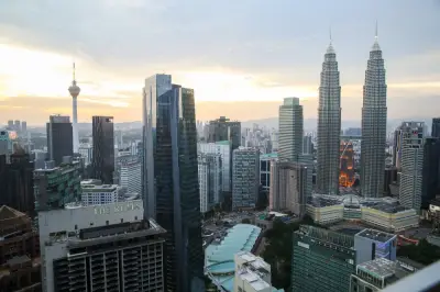 Sektor pembuatan Malaysia catat peningkatan sederhana pada Julai