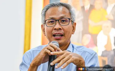 Shafee bantah penyataan saksi Pua dalam saman 1MDB