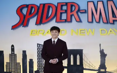 Spider-Man: Brand New Day Catat Kutipan US$355 Juta di AS, Kanada