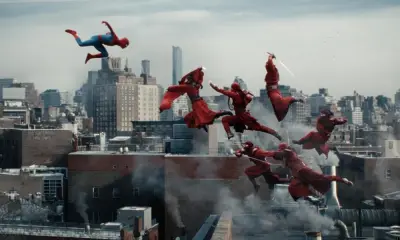 Spider-Man: Brand New Day raih RM30 juta, rekod terbesar Sony Malaysia