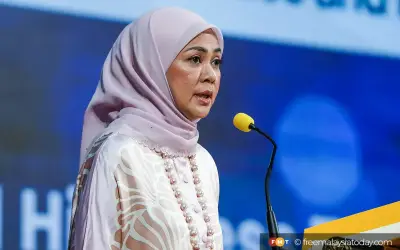 Tiada alasan kekejaman terhadap haiwan - Tengku Permaisuri Norashikin