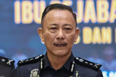 Tiga lelaki ditahan selepas mayat lelaki hilang ditemui dalam sungai