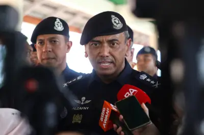 Tiga pekerja asing maut, satu cedera dalam pergaduhan di Port Dickson