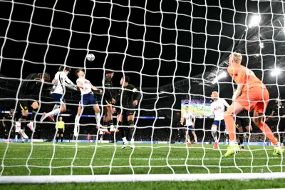 Tottenham pulang tanpa kalah selepas kalahkan Chelsea 2-1 di Sydney