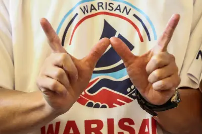 Warisan nafi dokumen palsu tarik diri daripada Kerajaan Perpaduan