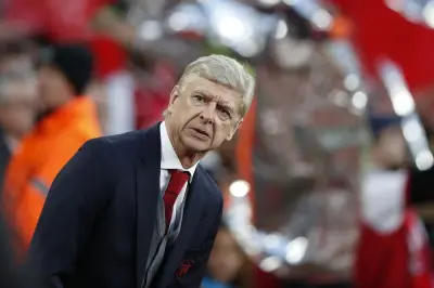 Wenger sokong pembatalan rancangan Infantino jual saham Piala Dunia