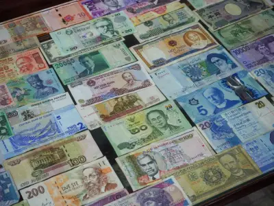 Won Korea Selatan catat kenaikan bulanan terkuat sejak 2009