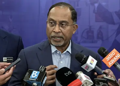 Zambry: KPM Pantau Keselamatan Pelajar Malaysia di Asia Barat