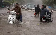14 maut, ribuan dipindahkan susulan banjir di India selatan