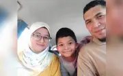 3 beranak hilang di Bukit Kayu Hitam sejak 20 Julai