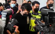 30 NGO desak AG jelaskan DNAA Nicky Liow