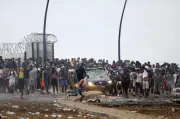60,000 pendatang masuk Sepanyol dalam tiga hari cetus krisis politik