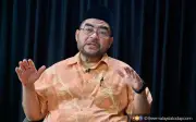 Amanah: BN tikam belakang PH dengan bekerjasama dengan PN