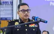 Anggota penjara direman enam hari disyaki terima rasuah RM3,000