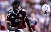 Aston Villa menang rayuan CAS, Brian Madjo layak beraksi