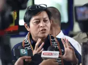 Azalina: Semakan FOI dan Rang Undang-Undang Laksamana Libatkan Pelbagai Pihak