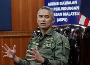 Bagasi juruterbang MAS tidak dikesan di KLIA sebelum ditahan Jakarta