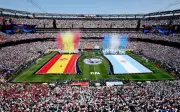 Bandar Raya AS Tuntut Jutaan Dolar yang Dijanjikan FIFA