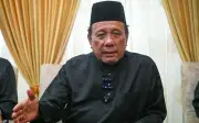 Barisan Exco Negeri Sembilan disiapkan Jumaat ini - MB