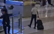 Bea Cukai Keluarkan Video Juruterbang Malaysia Seludup 25kg Ekstasi