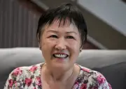 Bekas Guru Cina Fasih Bahasa Melayu, Digelar 'OCBC' Menjadi Viral
