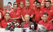 Bersatu tumbang di semua 24 kerusi PRN Negeri Sembilan