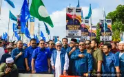 BN-PN menang PRN Negeri Sembilan, tamat pemerintahan PH