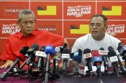 BN-PN rampas Negeri Sembilan, PH tumbang dengan 25 kerusi DUN