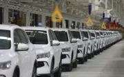 BYD lancar kereta hibrid fleksibel pertama buatan Brazil