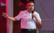 Calon BN pintas Loke Siew Fook di Chennah dengan 293 undi