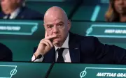 Concacaf gesa 'penghitungan menyeluruh' terhadap kepimpinan Infantino