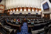 Fahmi: Sehingga 40 MP sedia bahas laporan RCI Tabung Haji pada 11 Ogos