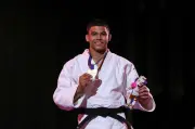 Glasgow 2026: Emas Sejarah Judo, Pelumba Terluka