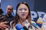 Hannah Yeoh: Sembilan ruang terbuka KL diwartakan, 5.15 hektar