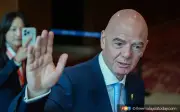 Infantino adakan mesyuarat krisis di Maghribi susulan kontroversi jualan hak komersial FIFA
