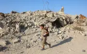Israel sampaikan kebimbangan kepada AS mengenai rancangan Gaza, terus serang