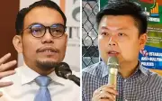 Isu juruterbang seludup dadah: Syahredzan kecam kenyataan MCA