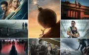 Jerung, Seram dan Statham: 8 Filem Wajib Tonton Ogos Ini