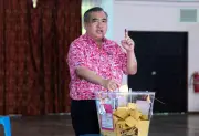 Johor DAP sokong penuh Anthony Loke kekal Setiausaha Agung
